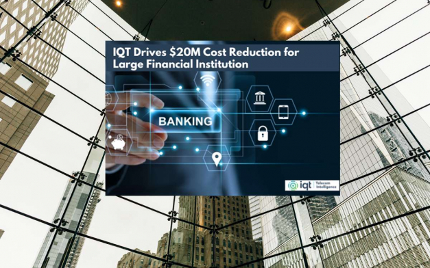 Telecom Expense Management