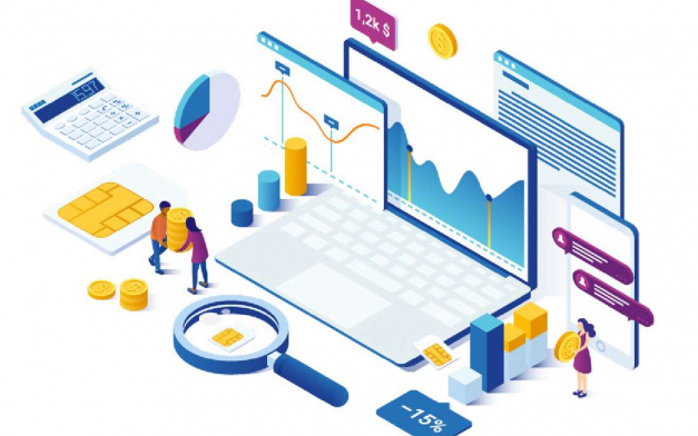 iq telecom saves software company expense management